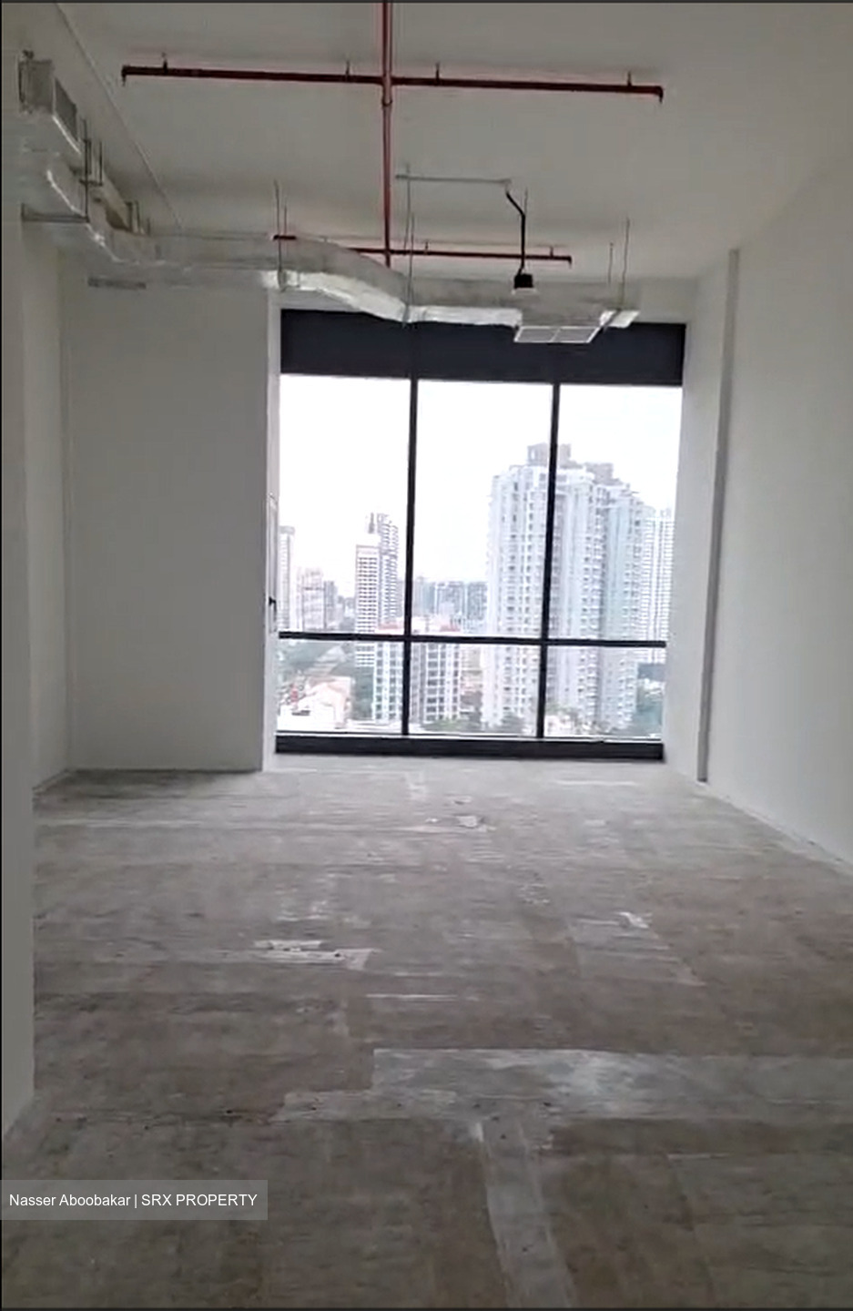 Centrium Square (D8), Office #630270511